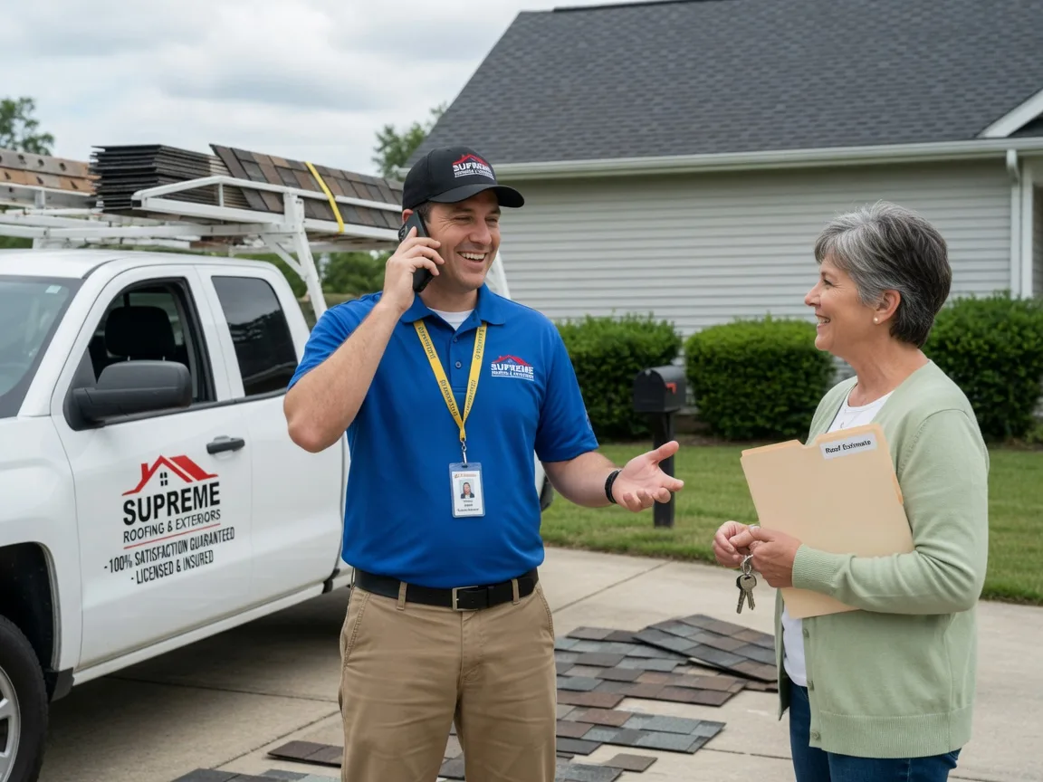 Roof Replacement Gates, NC FAQs